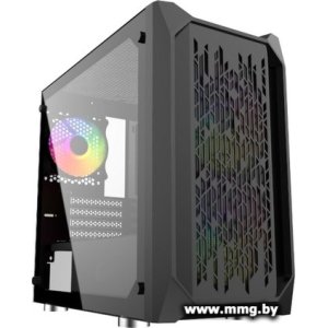 Iven BY Gaming Black 183229