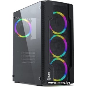 Iven BY Gaming Black 193236