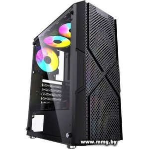 Купить Iven BY Gaming Black 197561 в Минске, доставка по Беларуси