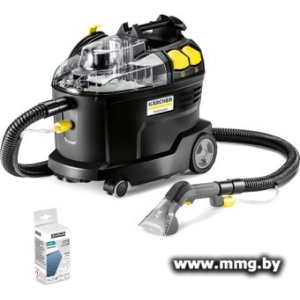 Купить Karcher Puzzi 8/1 Anniversary Edition 1.100-248.0 в Минске, доставка по Беларуси