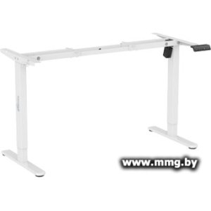 Купить Опора для стола Ritmix TBL-1451 (белый) в Минске, доставка по Беларуси