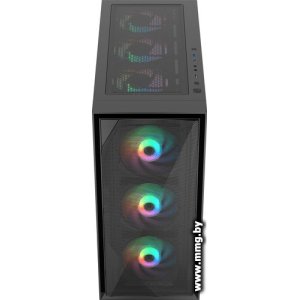 Купить Iven BY Gaming Black 210971 в Минске, доставка по Беларуси