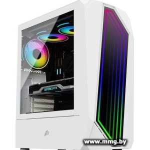 Купить Iven BY Gaming White 182036 в Минске, доставка по Беларуси