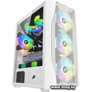 Купить Iven BY Gaming White 201262 в Минске, доставка по Беларуси