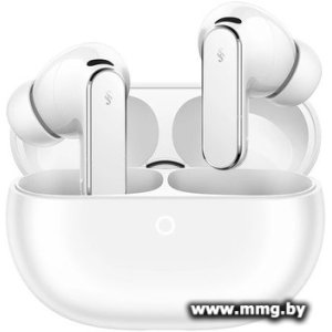 Купить Huawei FreeBuds Pro 5 (белый, международная версия) в Минске, доставка по Беларуси