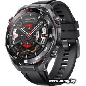 Купить Huawei Watch Ultimate 2 (черный) 55020GBK в Минске, доставка по Беларуси