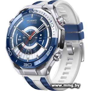 Купить Huawei Watch Ultimate 2 (синий) 55020GBJ в Минске, доставка по Беларуси