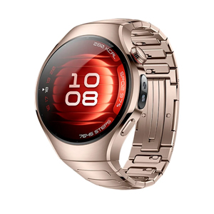 Huawei Watch 5 42 мм (золотой титан) 55020EVP