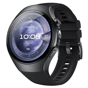 Huawei Watch 5 46 мм (черный) 55020EVN