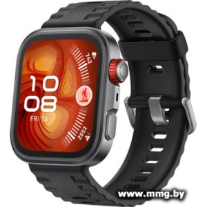Купить Huawei Watch FIT 4 Pro (черный, международная версия) 55020faj в Минске, доставка по Беларуси