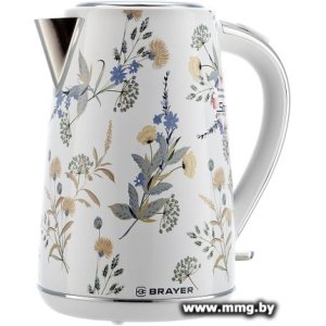 Купить Чайник Brayer BR1083YE в Минске, доставка по Беларуси