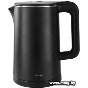 Купить Чайник CENTEK CT-0009 (черный) в Минске, доставка по Беларуси
