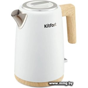 Купить Чайник Kitfort KT-6794 в Минске, доставка по Беларуси