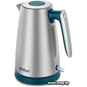 Купить Чайник Kitfort KT-8725 в Минске, доставка по Беларуси