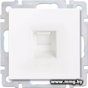 Купить Розетка SmartBuy Нептун SBE-05w-S1-PH в Минске, доставка по Беларуси