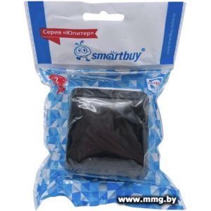 Купить Выключатель SmartBuy Юпитер SBE-03b-10-SW1-0 в Минске, доставка по Беларуси