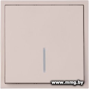 Купить Выключатель SmartBuy Капелла SBE-09i-10-SW1-1 в Минске, доставка по Беларуси