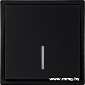 Купить Выключатель SmartBuy Капелла SBE-09b-10-SW1-1 в Минске, доставка по Беларуси