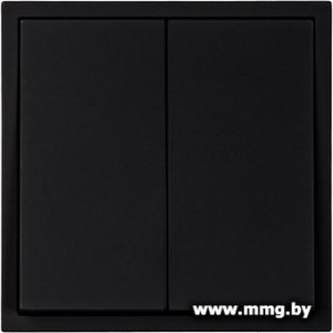 Купить Выключатель SmartBuy Капелла SBE-09b-10-SW2-0 в Минске, доставка по Беларуси