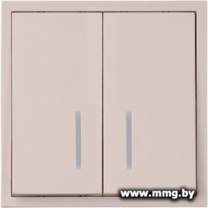 Купить Выключатель SmartBuy Капелла SBE-09i-10-SW2-1 в Минске, доставка по Беларуси
