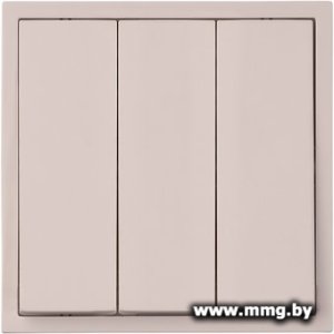 Купить Выключатель SmartBuy Капелла SBE-09i-10-SW3-0 в Минске, доставка по Беларуси