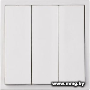 Купить Выключатель SmartBuy Капелла SBE-09w-10-SW3-0 в Минске, доставка по Беларуси