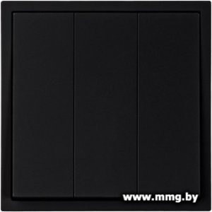 Купить Выключатель SmartBuy Капелла SBE-09b-10-SW3-0 в Минске, доставка по Беларуси
