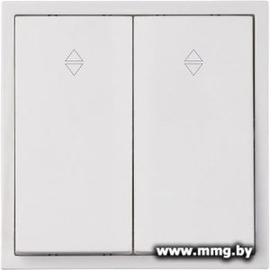 Купить Выключатель SmartBuy Капелла SBE-09w-10-SW22-0 в Минске, доставка по Беларуси
