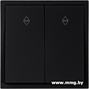 Купить Выключатель SmartBuy Капелла SBE-09b-10-SW22-0 в Минске, доставка по Беларуси