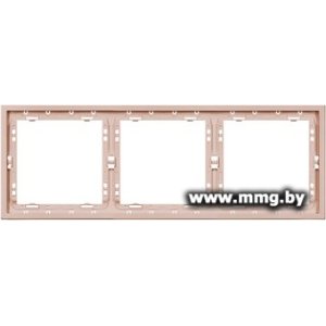 Купить Рамка SmartBuy Капелла SBE-09i-00-FR-3 в Минске, доставка по Беларуси