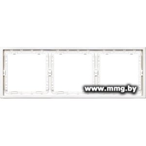 Купить Рамка SmartBuy Капелла SBE-09w-00-FR-3 в Минске, доставка по Беларуси