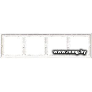 Купить Рамка SmartBuy Капелла SBE-09w-00-FR-4 в Минске, доставка по Беларуси