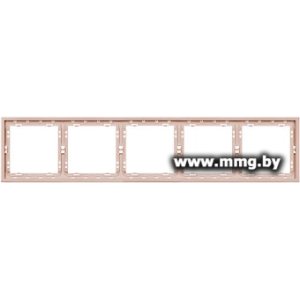 Купить Рамка SmartBuy Капелла SBE-09i-00-FR-5 в Минске, доставка по Беларуси