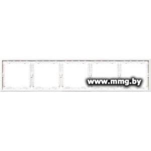 Купить Рамка SmartBuy Капелла SBE-09w-00-FR-5 в Минске, доставка по Беларуси