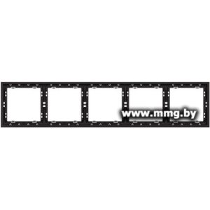 Купить Рамка SmartBuy Капелла SBE-09b-00-FR-5 в Минске, доставка по Беларуси