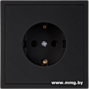 Купить Розетка SmartBuy Капелла SBE-09b-16-S1-Z в Минске, доставка по Беларуси