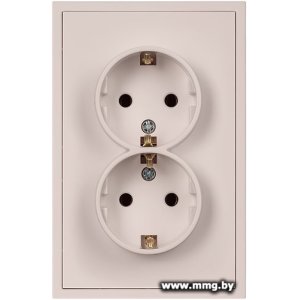 Купить Розетка SmartBuy Капелла SBE-09i-16-S2-Z в Минске, доставка по Беларуси