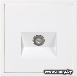Купить Розетка SmartBuy Капелла SBE-09w-S1-TV в Минске, доставка по Беларуси