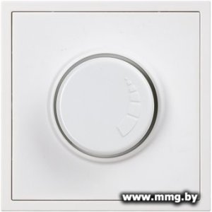 Купить Светорегулятор (диммер) SmartBuy Капелла SBE-09w-D-0 в Минске, доставка по Беларуси