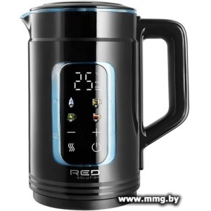 Купить Чайник RED Solution AG119DB в Минске, доставка по Беларуси
