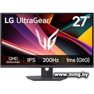 Купить LG UltraGear 27G610A-B в Минске, доставка по Беларуси