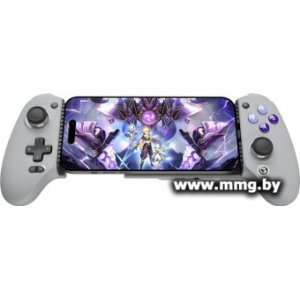 GamePad GameSir G8 Galileo (серый)