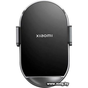 Автодержатель Xiaomi 50W Wireless Car Charger MDY-17-EZ (BHR9284CN)