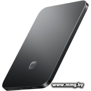 Купить Xiaomi UltraThin Magnetic 15W MDY-20-EB (черный) (BHR0913GL) в Минске, доставка по Беларуси