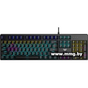 Купить AULA S2022 Pro (черный) в Минске, доставка по Беларуси