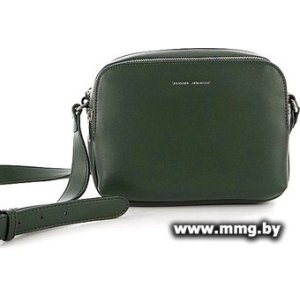 Купить Сумка David Jones 823-6823-1-PCB (зеленый) в Минске, доставка по Беларуси