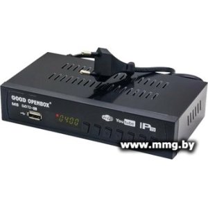 Купить Ресивер DVB-T2 Openbox Good M5 в Минске, доставка по Беларуси