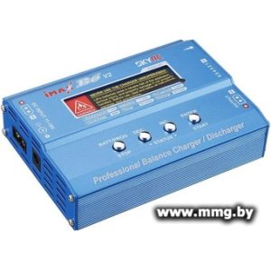 Купить Зарядное устройство SKYRC iMAX B6 V2 Charger в Минске, доставка по Беларуси