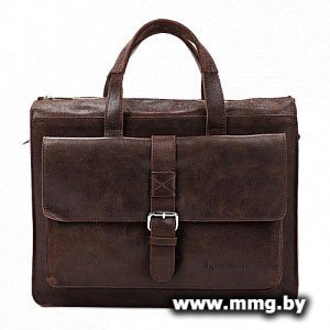 Купить Сумка Igermann 806 18С806К3 (коричневый) в Минске, доставка по Беларуси