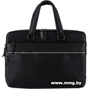 Купить Сумка Poshete 249-8193-8-BLK (черный) в Минске, доставка по Беларуси